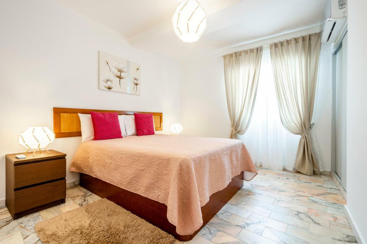 My Place @ Faro City Views Buitenkant foto
